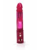 Вібратор-кролик Dorcel Orgasmic Rabbit Pink з перловим масажем