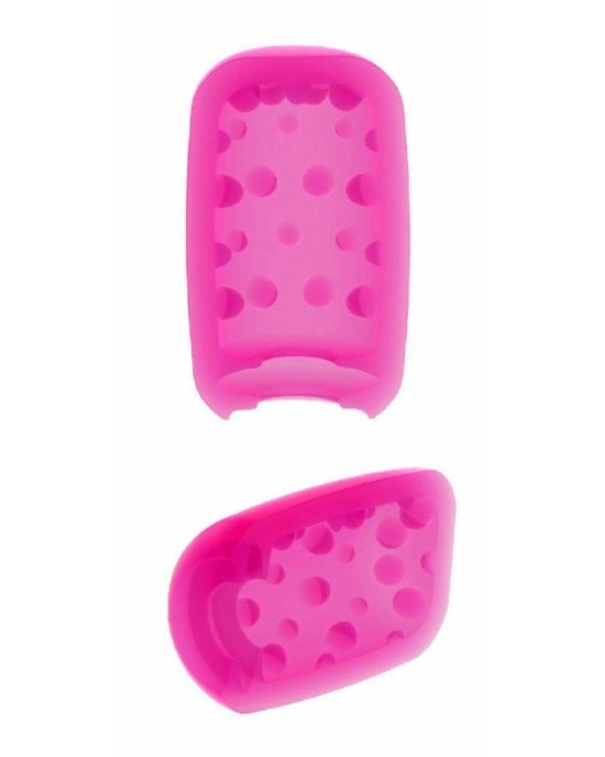 Мастурбатор пігулка Love To Love SEXY PILLS KINKY PINK Мастурбатор пігулка Love To Love SEXY PILLS KINKY PINK