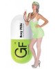 Мастурбатор пігулка Love To Love SEXY PILLS GREEN FEEZ Мастурбатор пігулка Love To Love SEXY PILLS GREEN FEEZ