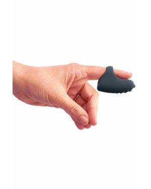 Вібратор на палець Dorcel MAGIC FINGER перезаряджається