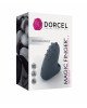 Вібратор на палець Dorcel MAGIC FINGER перезаряджається
