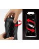 Мастурбатор Tenga Air-Tech Twist Tickle Red зі змінною тугістю обхвату, ефект глибокого мінету Мастурбатор Tenga Air-Tech Twist Tickle Red зі змінною тугістю обхвату, ефект глибокого мінету