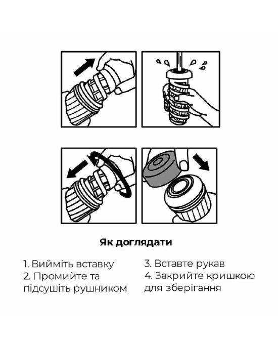 Мастурбатор Tenga Air-Tech Twist Tickle Red зі змінною тугістю обхвату, ефект глибокого мінету Мастурбатор Tenga Air-Tech Twist Tickle Red зі змінною тугістю обхвату, ефект глибокого мінету