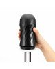 Мастурбатор Tenga Air-Tech Twist Tickle Red зі змінною тугістю обхвату, ефект глибокого мінету Мастурбатор Tenga Air-Tech Twist Tickle Red зі змінною тугістю обхвату, ефект глибокого мінету