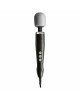 Вібромасажер DOXY Original Black, дуже потужний, живлення 220В Вібромасажер DOXY Original Black, дуже потужний, живлення 220В