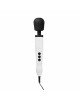 Вібромасажер DOXY Original White, дуже потужний, живлення 220В