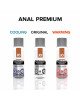 Анальна змазка System JO ANAL PREMIUM — ORIGINAL (60 мл) на силіконовій основі водостійка Анальна змазка System JO ANAL PREMIUM — ORIGINAL (60 мл) на силіконовій основі водостійка