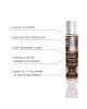Змазка на водній основі System JO H2O — Chocolate Delight (30 мл) без цукру, рослинний гліцерин Змазка на водній основі System JO H2O — Chocolate Delight (30 мл) без цукру, рослинний гліцерин