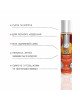 Змазка на водній основі System JO H2O — Peachy Lips (30 мл) без цукру, рослинний гліцерин Змазка на водній основі System JO H2O — Peachy Lips (30 мл) без цукру, рослинний гліцерин