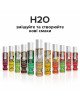 Змазка на водній основі System JO H2O — Vanilla Cream (30 мл) без цукру, рослинний гліцерин