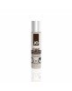Крем-змазка з кокосовою олією System JO Coconut Hybrid ORIGINAL (30 мл) біла Крем-змазка з кокосовою олією System JO Coconut Hybrid ORIGINAL (30 мл) біла