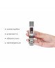 Крем-змазка з кокосовою олією System JO Coconut Hybrid ORIGINAL (30 мл) біла Крем-змазка з кокосовою олією System JO Coconut Hybrid ORIGINAL (30 мл) біла