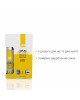 Гель для оральних пестощів System JO Oral Delight Vanilla Thrill (30 мл), ефект холод-тепло Гель для оральних пестощів System JO Oral Delight Vanilla Thrill (30 мл), ефект холод-тепло