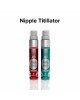 Гель для стимуляції сосків System JO Nipple Titillator Strawberry (30 мл), ментол та перцева м’ята Гель для стимуляції сосків System JO Nipple Titillator Strawberry (30 мл), ментол та перцева м’ята