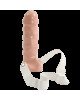 Фалопротез Doc Johnson Strappy Penis-Hard On Cock 7 inch, зовн. діам. 4,7 см, внутр. діам. 3,9 см Фалопротез Doc Johnson Strappy Penis-Hard On Cock 7 inch, зовн. діам. 4,7 см, внутр. діам. 3,9 см