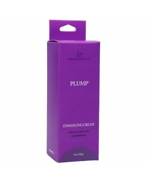 Крем для збільшення члена Doc Johnson Plump - Enhancing Cream For Men (56 гр)