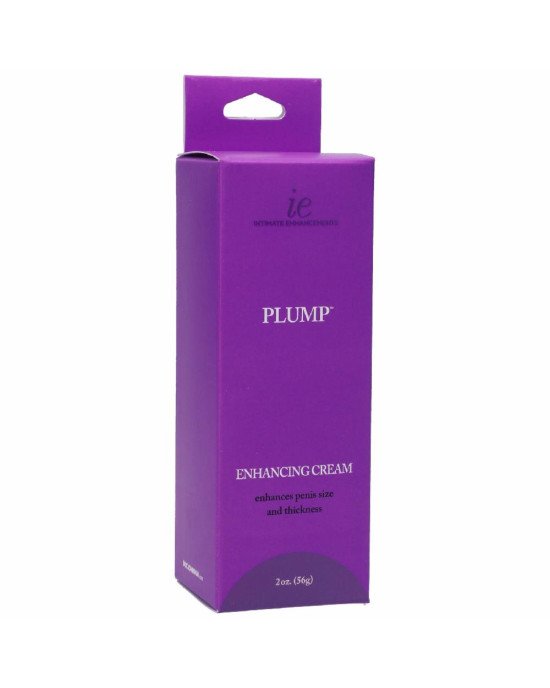 Крем для збільшення члена Doc Johnson Plump - Enhancing Cream For Men (56 гр) Крем для збільшення члена Doc Johnson Plump - Enhancing Cream For Men (56 гр)
