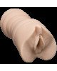 Мастурбатор-вагіна Doc Johnson Sasha Grey - Ultraskyn Cream Pie Pocket Мастурбатор-вагіна Doc Johnson Sasha Grey - Ultraskyn Cream Pie Pocket