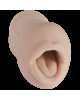 Мастурбатор-ротик Doc Johnson Sasha Grey - Ultraskyn Deep Throat Pocket Pal Мастурбатор-ротик Doc Johnson Sasha Grey - Ultraskyn Deep Throat Pocket Pal