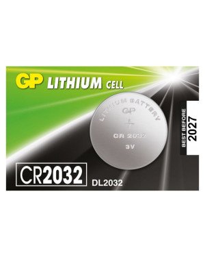 Батарейка GP CR2032