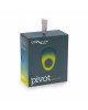 Ерекційне смарт-віброкільце We-Vibe Pivot Ерекційне смарт-віброкільце We-Vibe Pivot