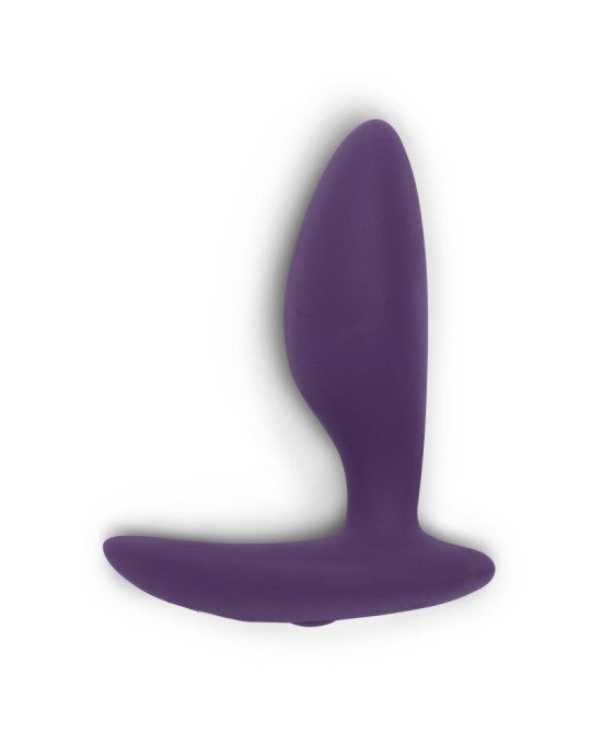 Анальна смарт-вібропробка We-Vibe Ditto Purple з пультом ДК Анальна смарт-вібропробка We-Vibe Ditto Purple з пультом ДК