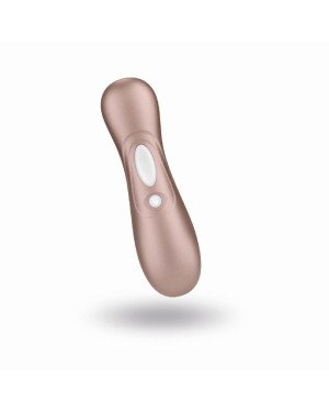 Вакуумний кліторальний стимулятор Satisfyer Pro 2