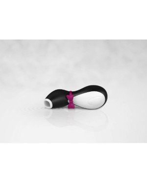 Вакуумний кліторальний стимулятор Satisfyer Penguin Вакуумний кліторальний стимулятор Satisfyer Penguin
