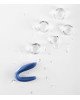 Вібратор для пар Satisfyer Double Whale з двома моторчиками Вібратор для пар Satisfyer Double Whale з двома моторчиками
