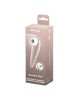 Вакуумний кліторальний стимулятор Satisfyer Number One на батарейках