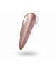 Вакуумний кліторальний стимулятор Satisfyer Number One на батарейках Вакуумний кліторальний стимулятор Satisfyer Number One на батарейках