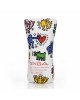 Мастурбатор Tenga Keith Haring Soft Case Cup (м’яка подушечка) стисний