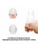 Мастурбатор яйце Tenga Keith Haring EGG Street