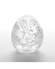Мастурбатор яйце Tenga Keith Haring EGG Street