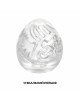 Мастурбатор яйце Tenga Keith Haring EGG Street