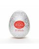 Мастурбатор-яйце Tenga Keith Haring EGG Party