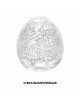 Мастурбатор-яйце Tenga Keith Haring EGG Party