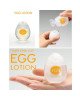 Лубрикант на водній основі Tenga Egg Lotion (65 мл) універсальний Лубрикант на водній основі Tenga Egg Lotion (65 мл) універсальний
