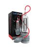 Гідропомпа Bathmate HydroXtreme 11 (X50), для члена довжина від 23 до 28 см, діаметр до 6 см Гідропомпа Bathmate HydroXtreme 11 (X50), для члена довжина від 23 до 28 см, діаметр до 6 см