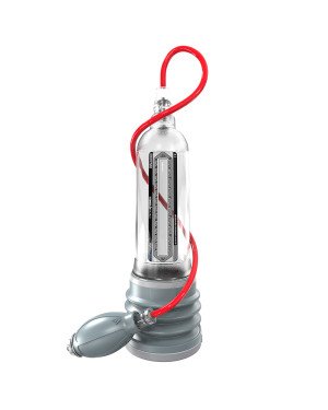 Гідропомпа Bathmate HydroXtreme 11 (X50), для члена довжина від 23 до 28 см, діаметр до 6 см