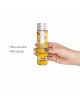 Змазка на водній основі System JO H2O — Juicy Pineapple (120 мл) без цукру, рослинний гліцерин Змазка на водній основі System JO H2O — Juicy Pineapple (120 мл) без цукру, рослинний гліцерин
