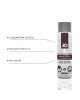 Крем-змазка з кокосовою олією System JO Silicone Free Hybrid ORIGINAL (120 мл) біла Крем-змазка з кокосовою олією System JO Silicone Free Hybrid ORIGINAL (120 мл) біла