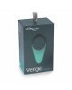 Смарт-віброкільце під одяг VERGE BY WE-VIBE SLATE, охоплює пеніс та мошонку, 10 режимів Смарт-віброкільце під одяг VERGE BY WE-VIBE SLATE, охоплює пеніс та мошонку, 10 режимів