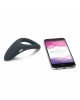 Смарт-віброкільце під одяг VERGE BY WE-VIBE SLATE, охоплює пеніс та мошонку, 10 режимів Смарт-віброкільце під одяг VERGE BY WE-VIBE SLATE, охоплює пеніс та мошонку, 10 режимів