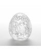 Мастурбатор-яйце Tenga Keith Haring EGG Dance Мастурбатор-яйце Tenga Keith Haring EGG Dance