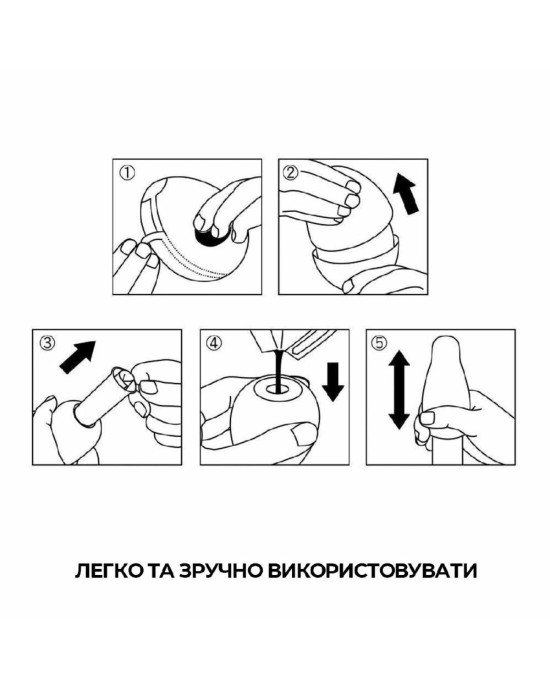 Мастурбатор-яйце Tenga Keith Haring EGG Dance Мастурбатор-яйце Tenga Keith Haring EGG Dance