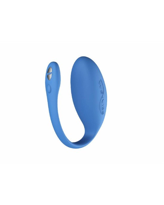 Смарт-віброяйце We-Vibe Jive Blue Смарт-віброяйце We-Vibe Jive Blue