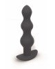 Анальний вібратор Dorcel DEEP SECRET M, силікон, діаметри 3 см, 3,7 см, 4,4 см Анальний вібратор Dorcel DEEP SECRET M, силікон, діаметри 3 см, 3,7 см, 4,4 см