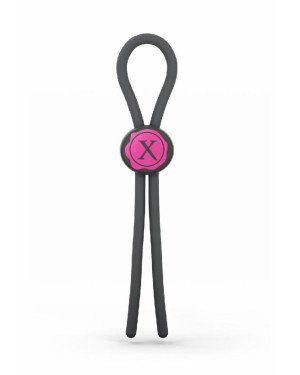 Ерекційне кільце ласо Mr.Dorcel, регульована тугість