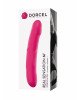 Ділдо Dorcel Real Sensation M Magenta, силікон Ділдо Dorcel Real Sensation M Magenta, силікон